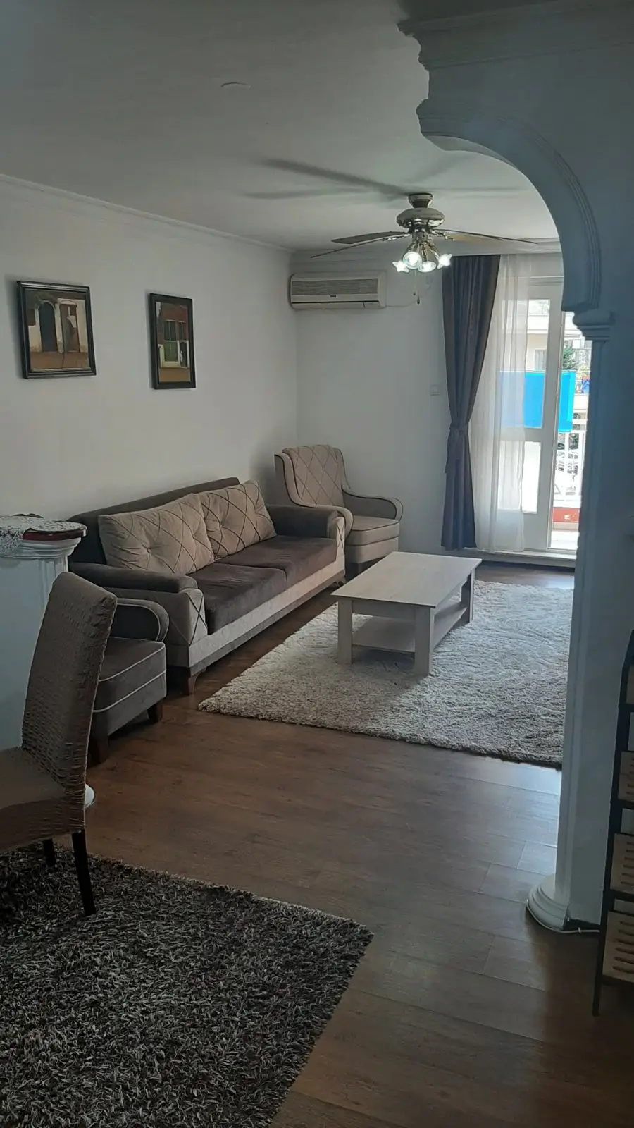 Izdavanje: Dvosoban stan 70 m² – Budva — fotografija 5