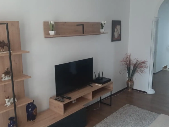 Izdavanje: Dvosoban stan 70 m² – Budva — fotografija 6