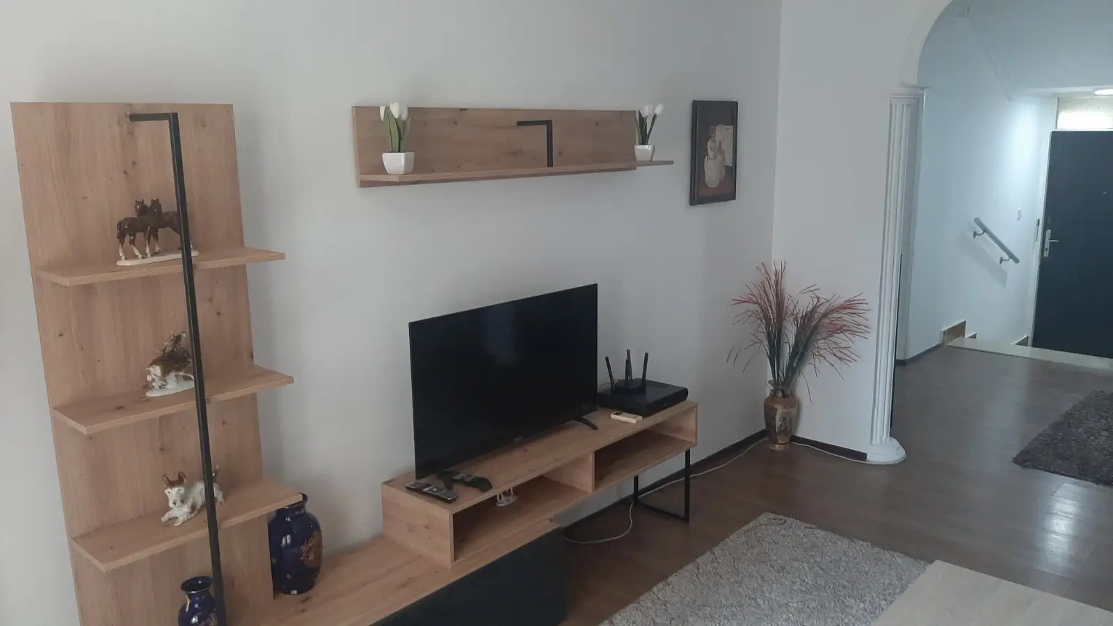 Izdavanje: Dvosoban stan 70 m² – Budva — fotografija 6