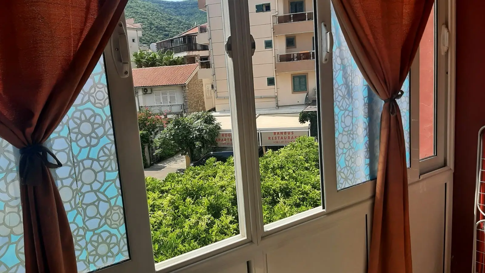 Izdavanje: Dvosoban stan 70 m² – Budva — fotografija 7