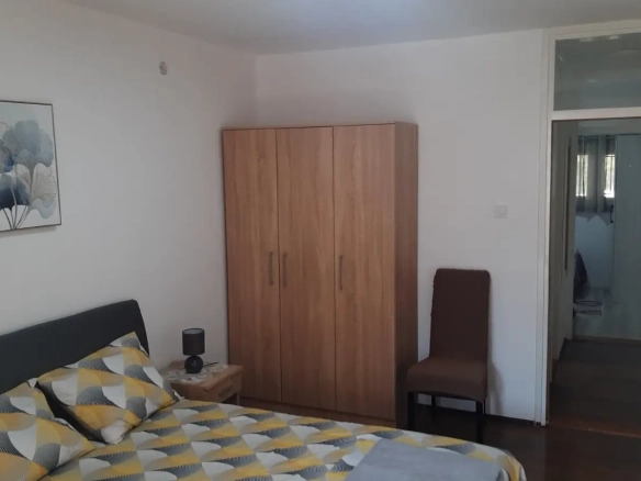 Izdavanje: Dvosoban stan 70 m² – Budva — fotografija 8