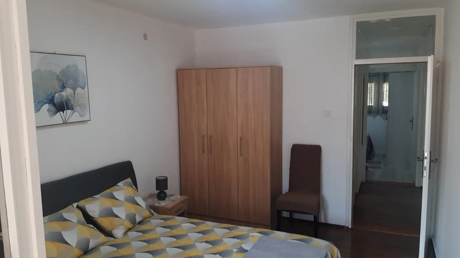 Izdavanje: Dvosoban stan 70 m² – Budva — fotografija 8