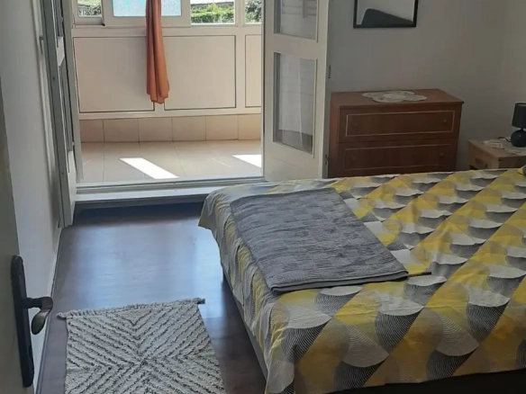 Izdavanje: Dvosoban stan 70 m² – Budva — fotografija 9