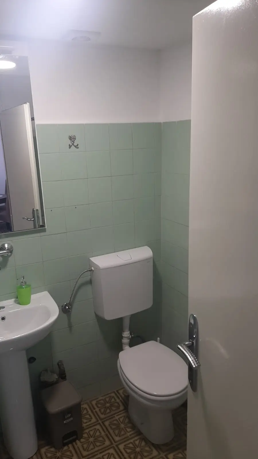 Izdavanje: Dvosoban stan 70 m² – Budva — fotografija 10