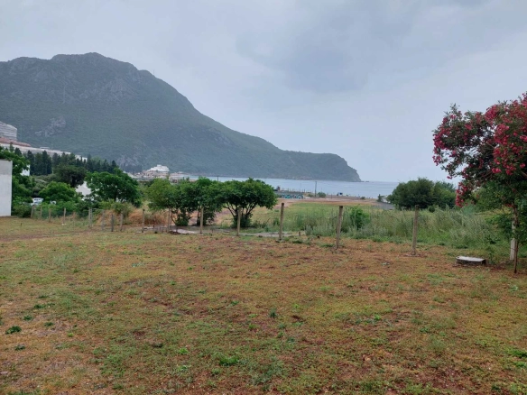 Plac – Čanj, Bar — fotografija 4