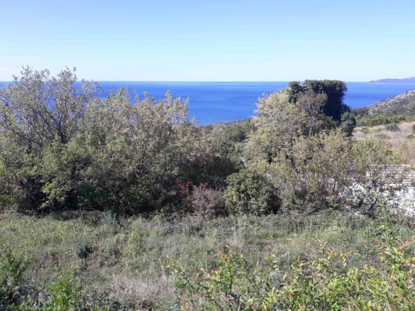 Plac – Reževići, Budva — fotografija 2
