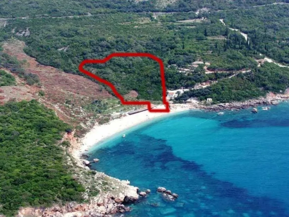 Plac – Reževići, Budva — fotografija 2