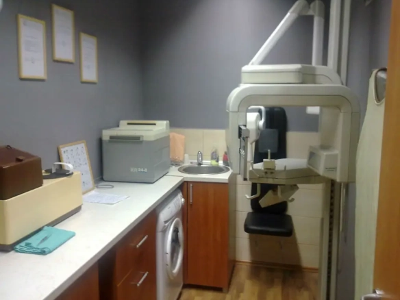 Poslovni prostor 71 m² – Podgorica