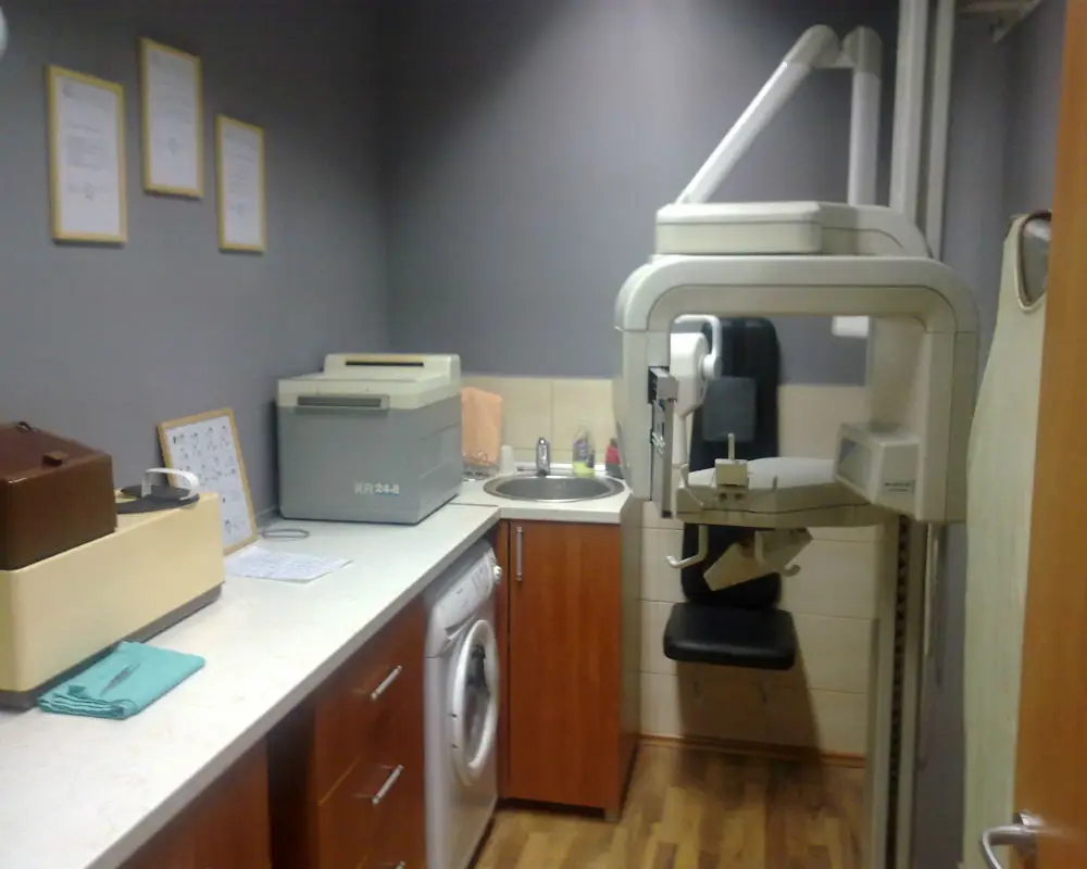 Poslovni prostor 71 m² – Podgorica