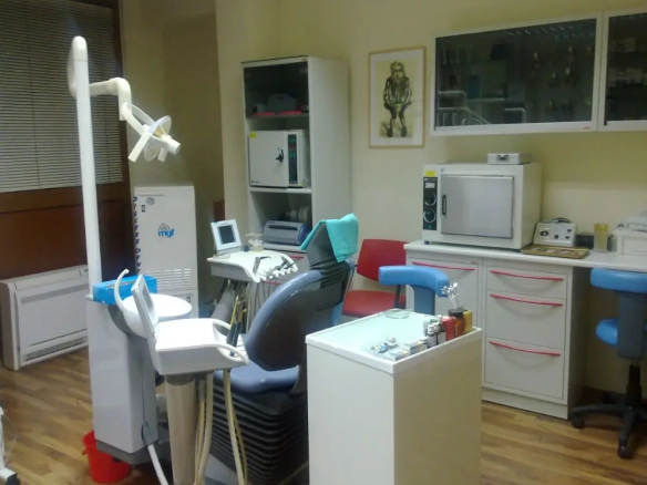 Poslovni prostor 71 m² – Podgorica — fotografija 3