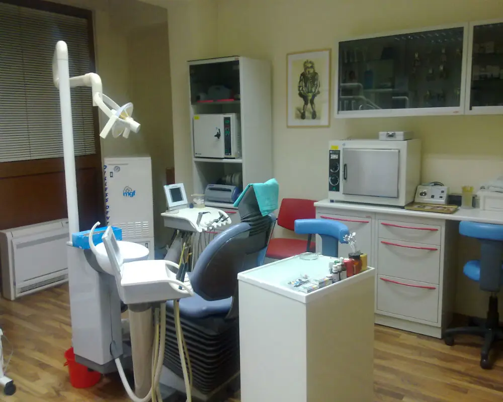 Poslovni prostor 71 m² – Podgorica — fotografija 3