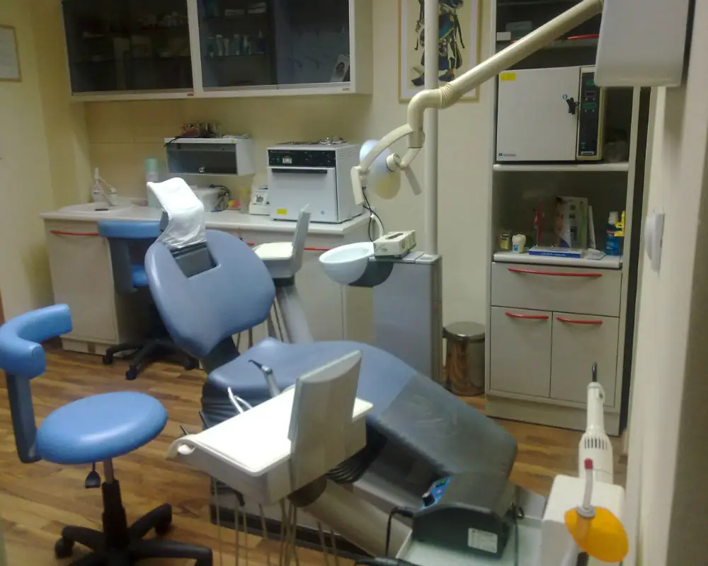 Poslovni prostor 71 m² – Podgorica — fotografija 4
