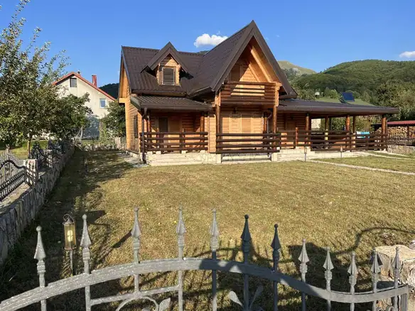 Kuća 180 m² – Kolašin — fotografija 6