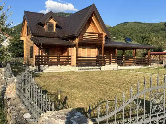 Kuća 180 m² – Kolašin — fotografija 7