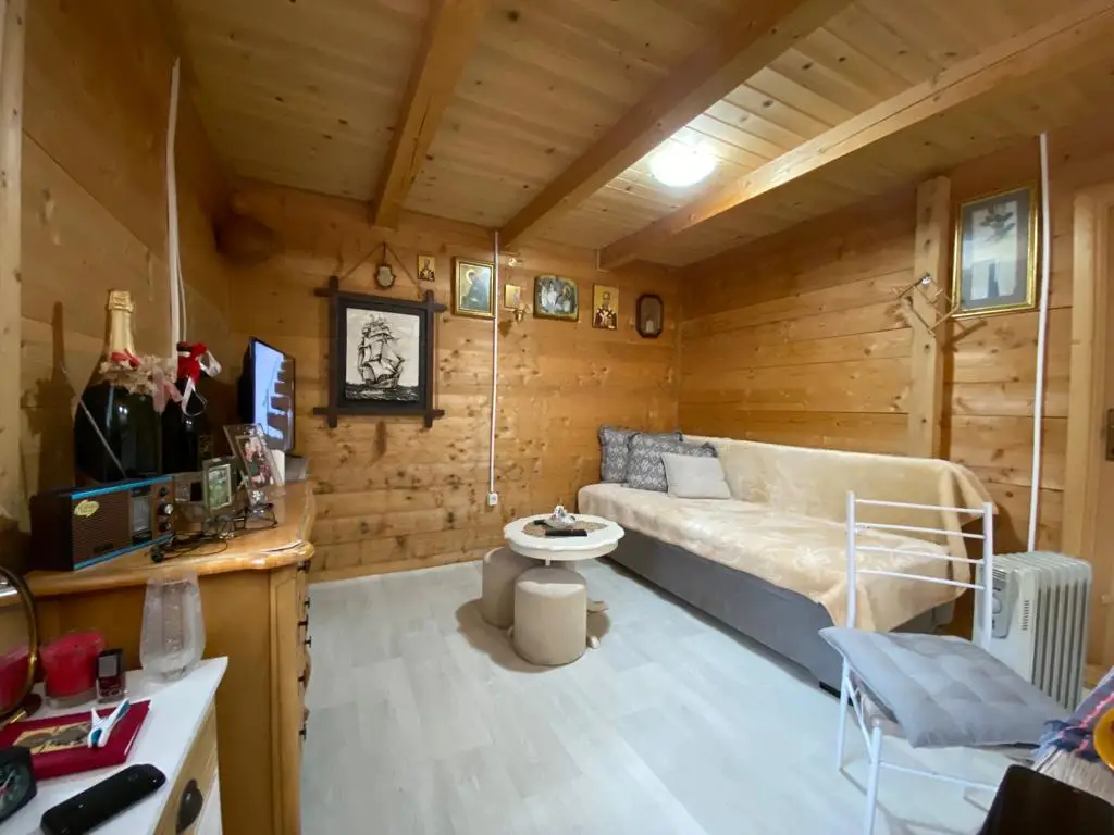 Etno-kuca-na-placu-u-selu-Krapina-Budva-8 Kuća 50 m² – Budva — fotografija 9