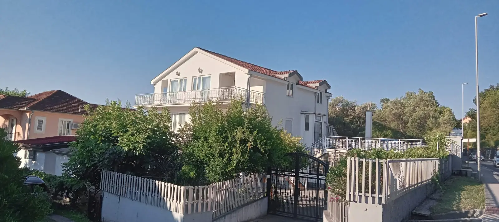 Kuća 450 m² – Bijela, Herceg Novi — fotografija 7