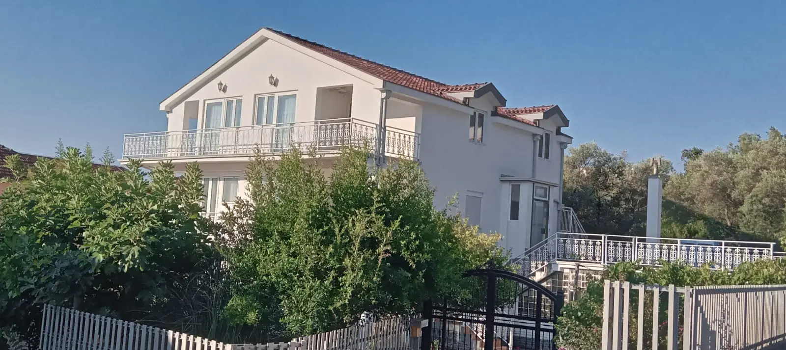 Kuća 450 m² – Bijela, Herceg Novi — fotografija 8