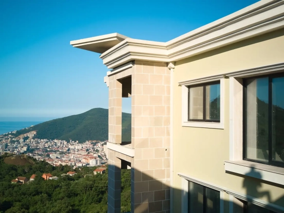 Stan 1.470 m² – Markovići, Budva — fotografija 5