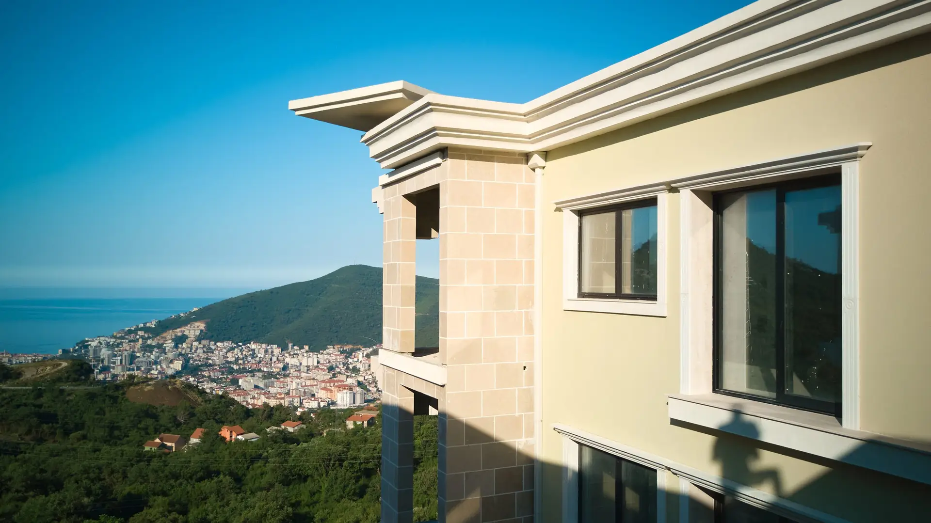 Stan 1.470 m² – Markovići, Budva — fotografija 5