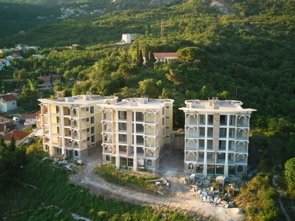 Stan 1.470 m² – Markovići, Budva — fotografija 7