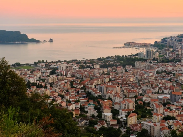 Stan 1.470 m² – Markovići, Budva — fotografija 9
