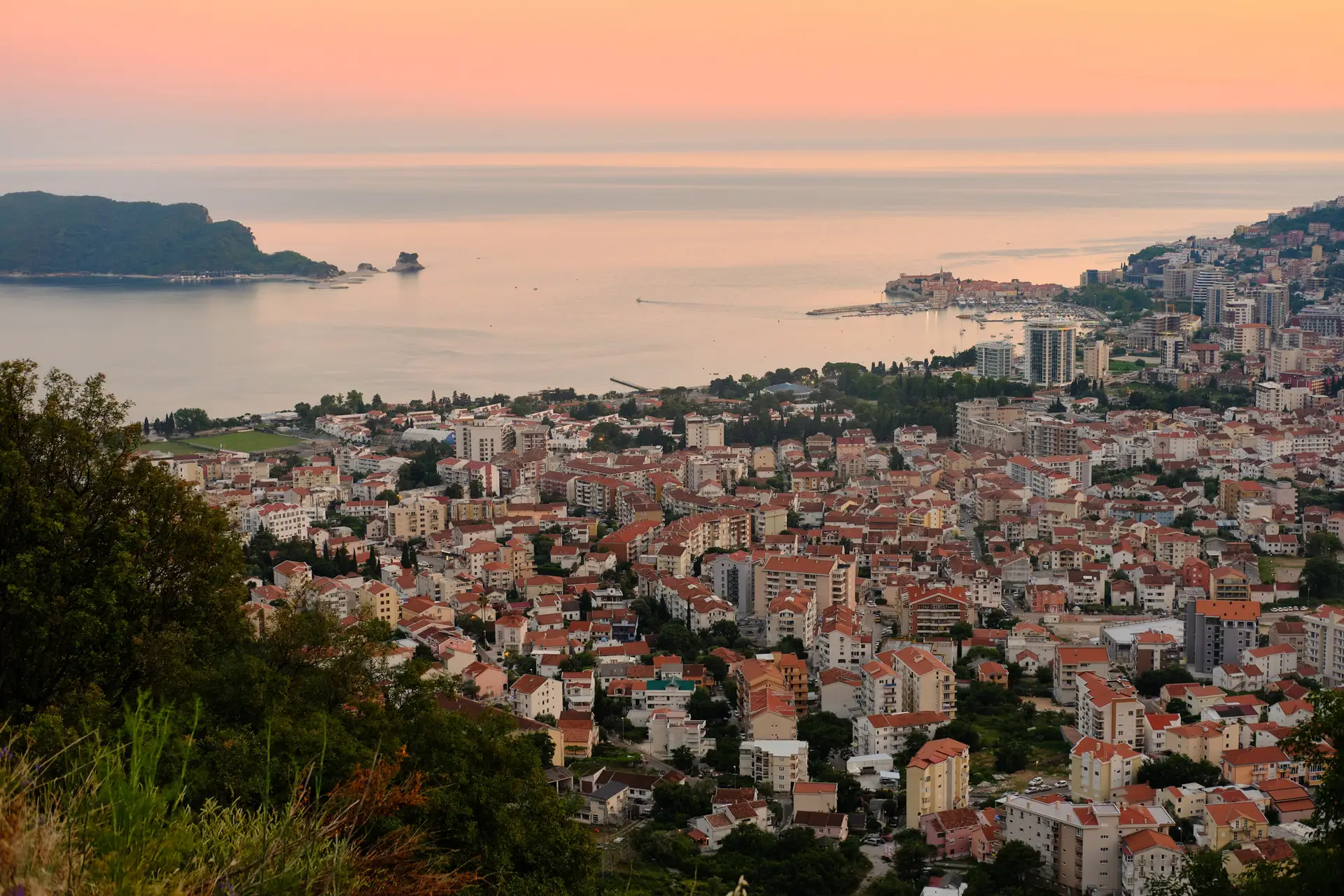 Stan 1.470 m² – Markovići, Budva — fotografija 9