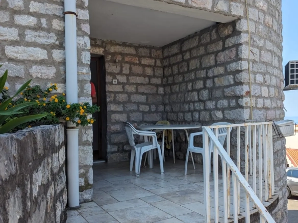 Kuća 150 m² – Blizikuće, Budva — fotografija 2