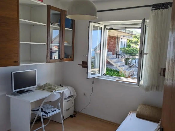 Kuća 150 m² – Blizikuće, Budva — fotografija 4