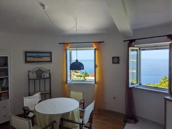 Kuća 150 m² – Blizikuće, Budva — fotografija 6