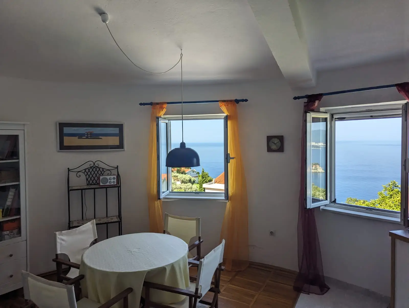 Kamena-kuca-u-selu-Blizikuce-Budva-5 Kuća 150 m² – Blizikuće, Budva — fotografija 6