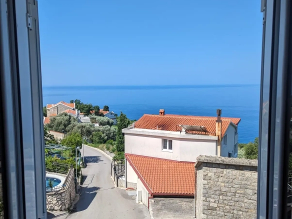 Kuća 150 m² – Blizikuće, Budva — fotografija 7