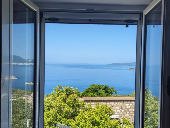 Kuća 150 m² – Blizikuće, Budva — fotografija 9