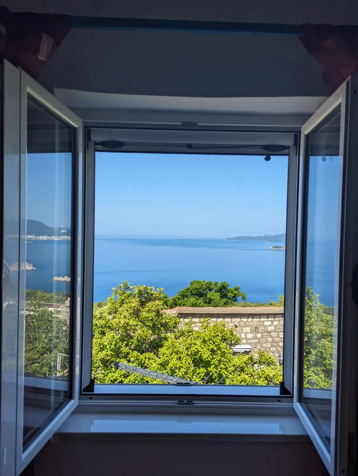 Kamena-kuca-u-selu-Blizikuce-Budva-8 Kuća 150 m² – Blizikuće, Budva — fotografija 9