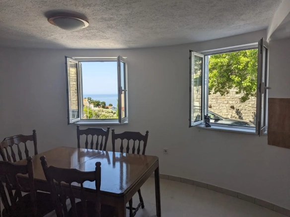 Kuća 150 m² – Blizikuće, Budva — fotografija 10