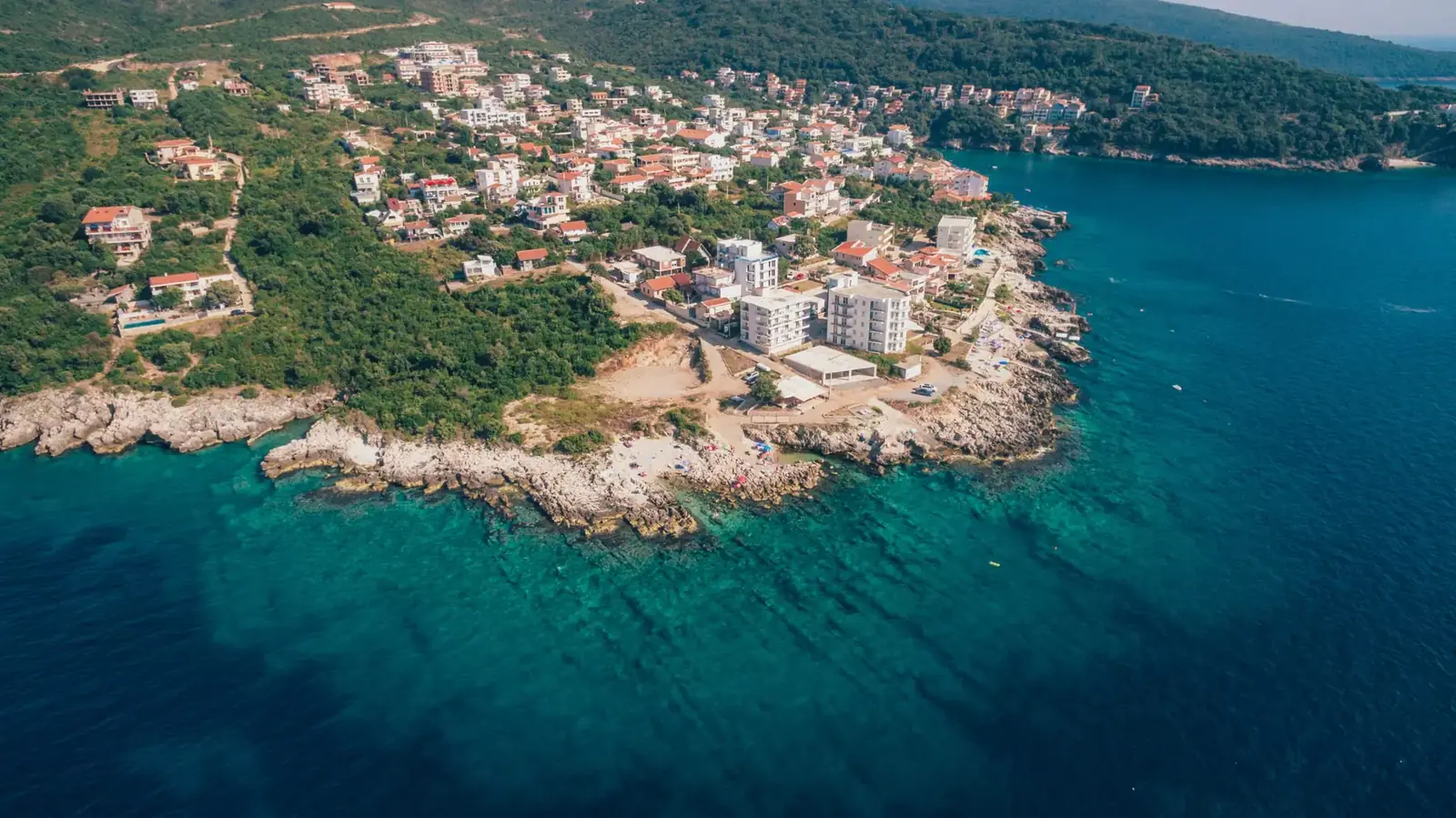 Apartmanski-objekat-blizu-Hladne-uvale-Bar Apartmanski objekat blizu Hladne uvale