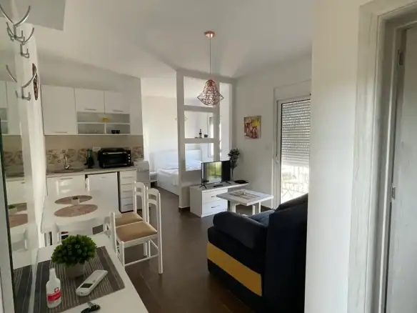 Hotel 400 m² – Utjeha, Bar — fotografija 2