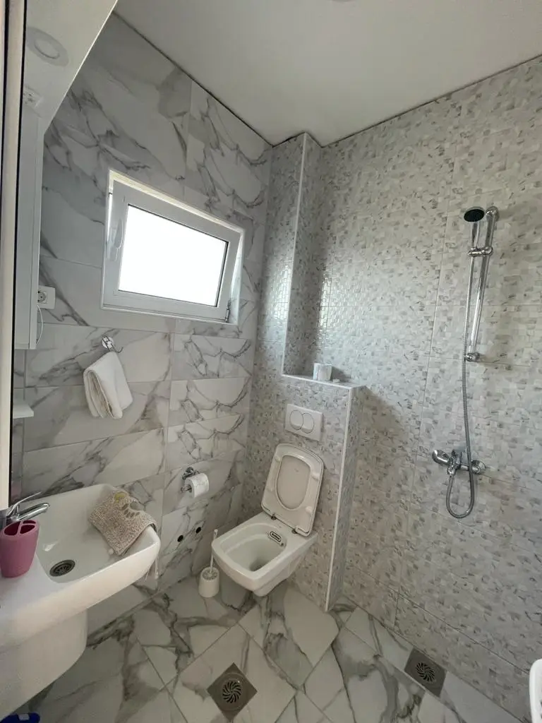 Apartmanski-objekat-blizu-Hladne-uvale-Bar-6 Hotel 400 m² – Utjeha, Bar — fotografija 7
