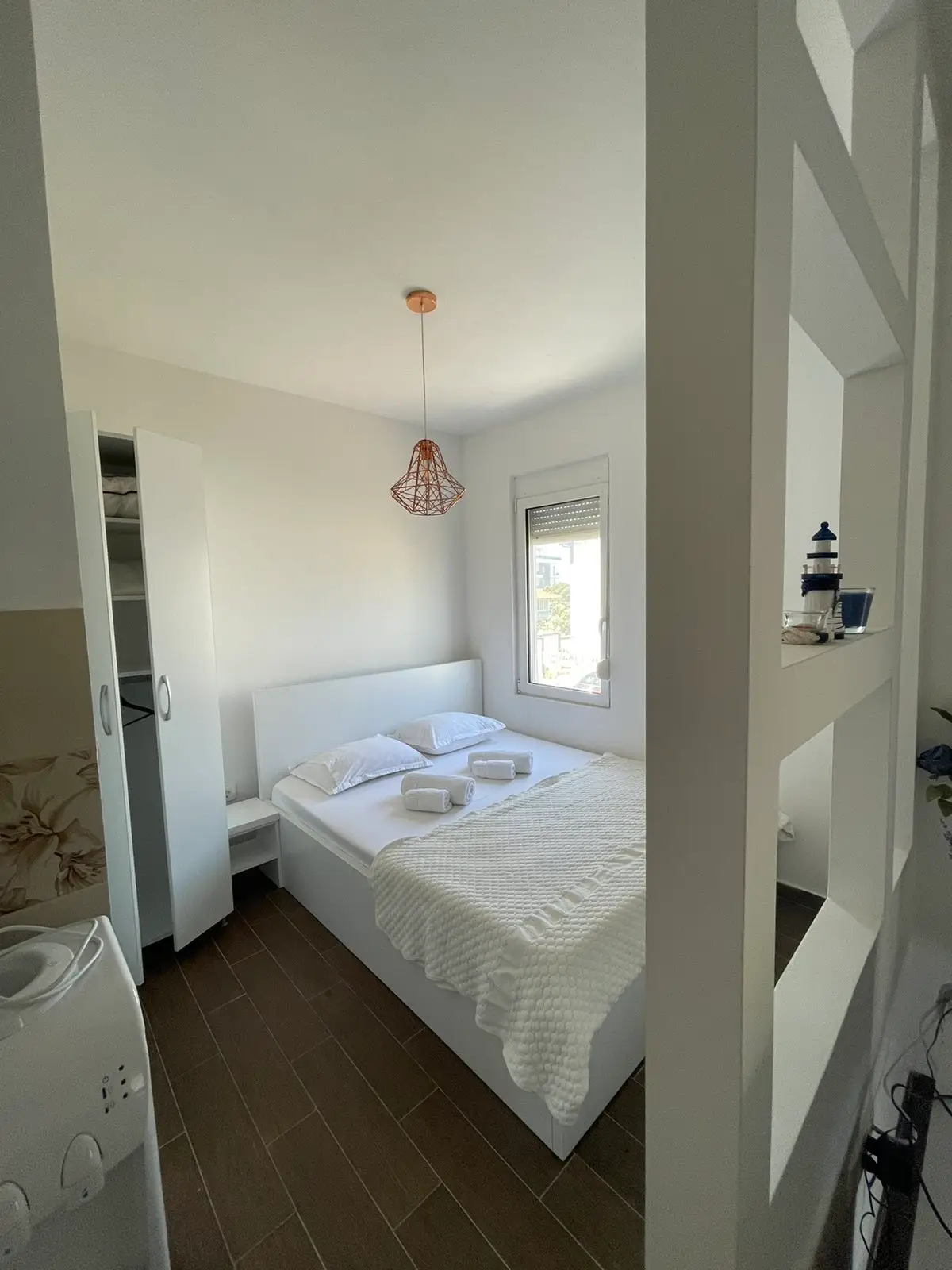 Apartmanski-objekat-blizu-Hladne-uvale-Bar-8 Hotel 400 m² – Utjeha, Bar — fotografija 9