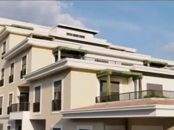 Urbanizovan plac u Bečićima