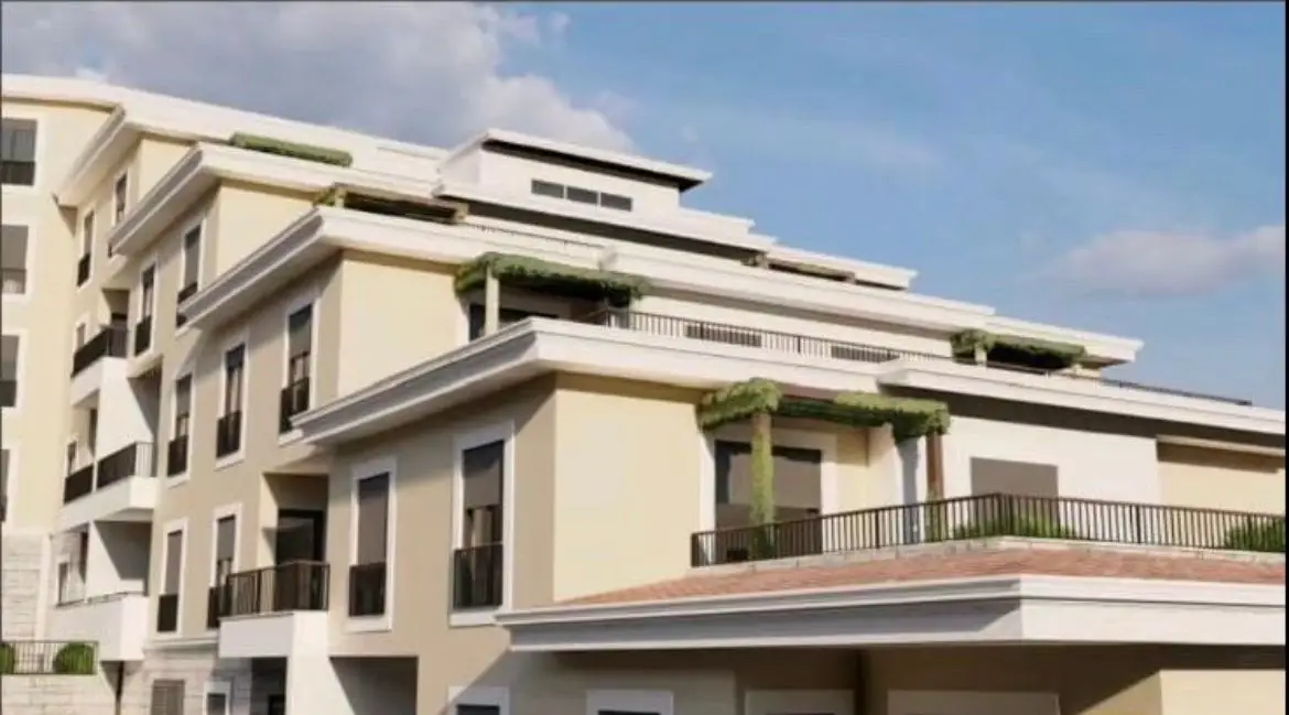 Urbanizovan-plac-u-Becicima-Budva Urbanizovan plac u Bečićima