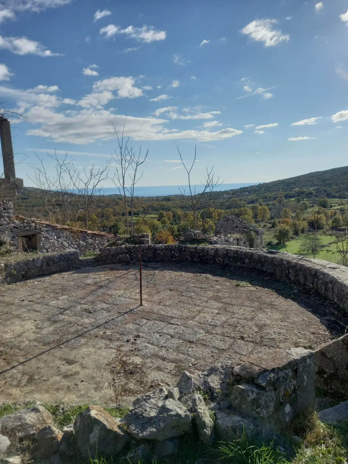 Kamena-kuca-u-Zagori-Grbalj-Kotor-4 Kuća 138 m² – Kotor — fotografija 5
