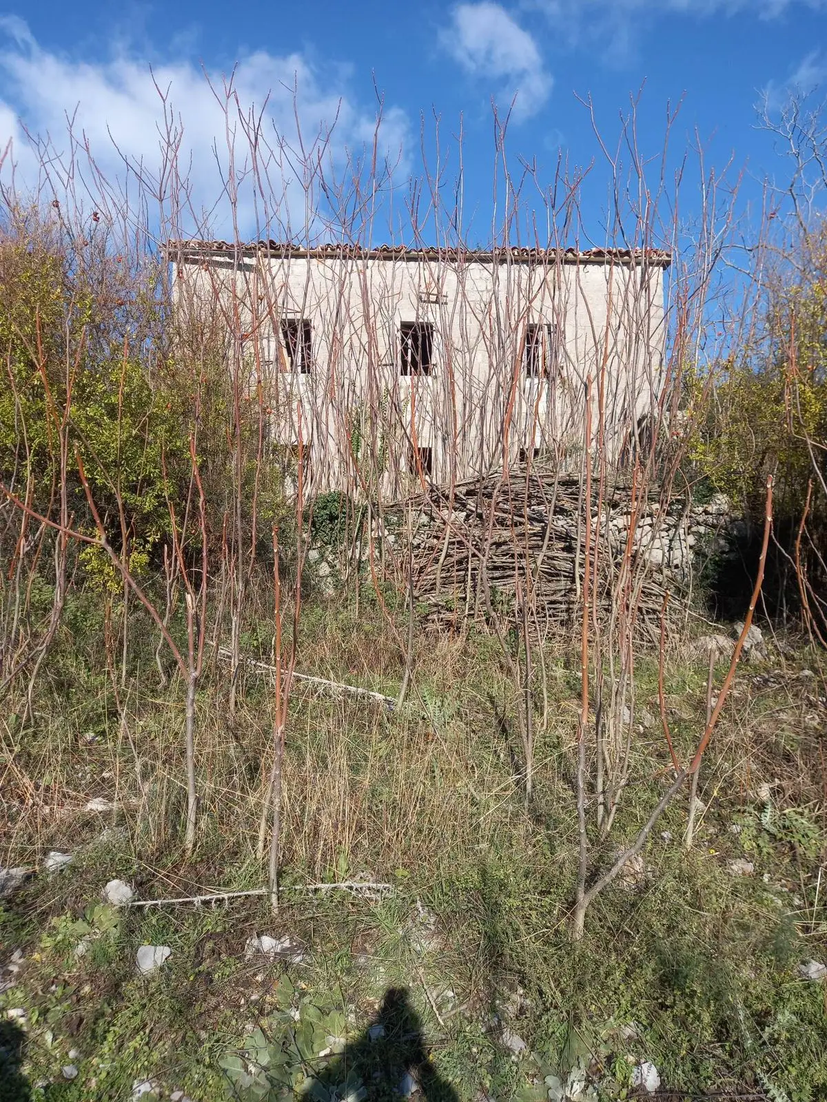 Kamena-kuca-u-Zagori-Grbalj-Kotor-5 Kuća 138 m² – Kotor — fotografija 6