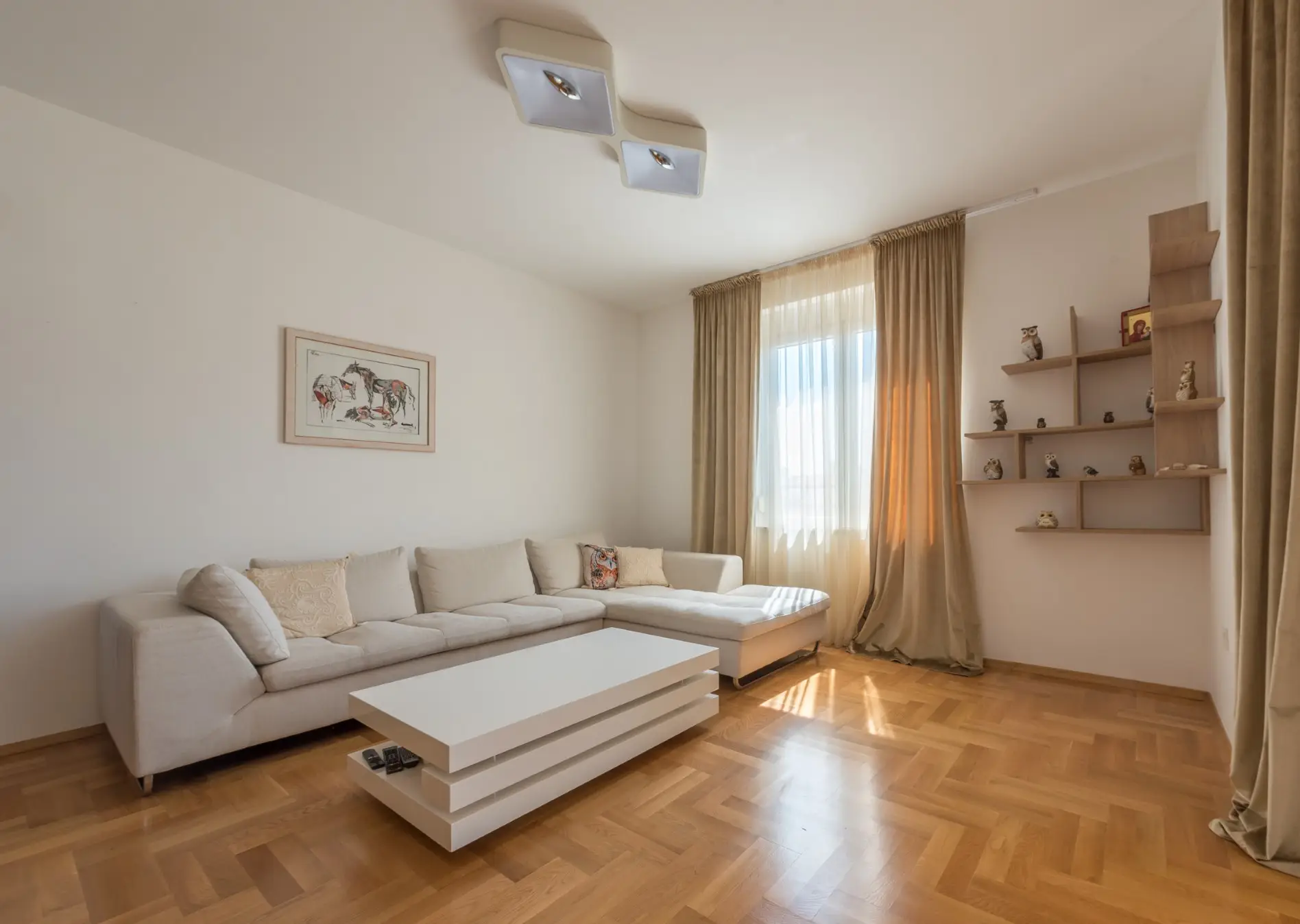 Dvosoban stan 100 m² – Topla, Herceg Novi — fotografija 2