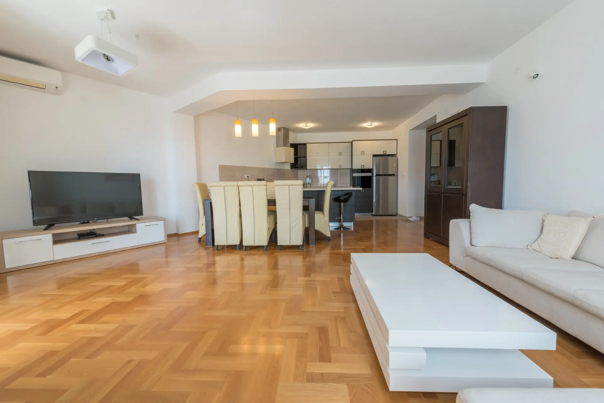 Dvosoban stan 100 m² – Topla, Herceg Novi — fotografija 3