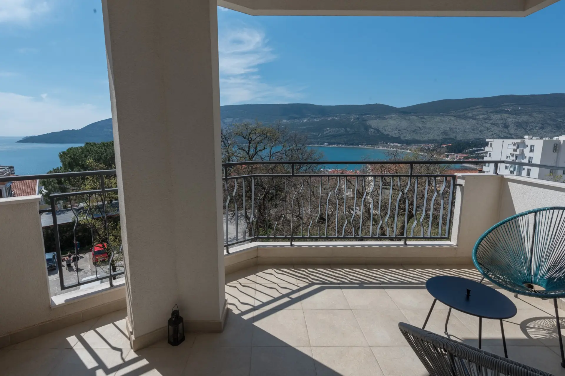 Dvosoban stan 100 m² – Topla, Herceg Novi — fotografija 5