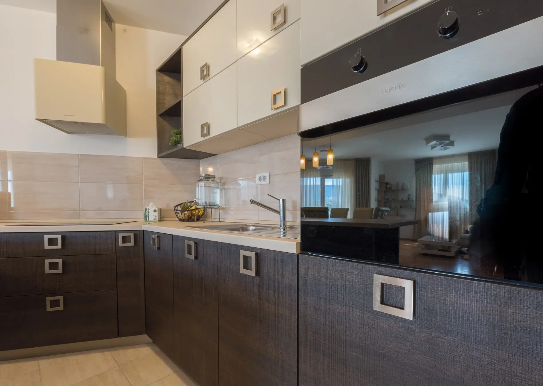 Dvosoban stan 100 m² – Topla, Herceg Novi — fotografija 6