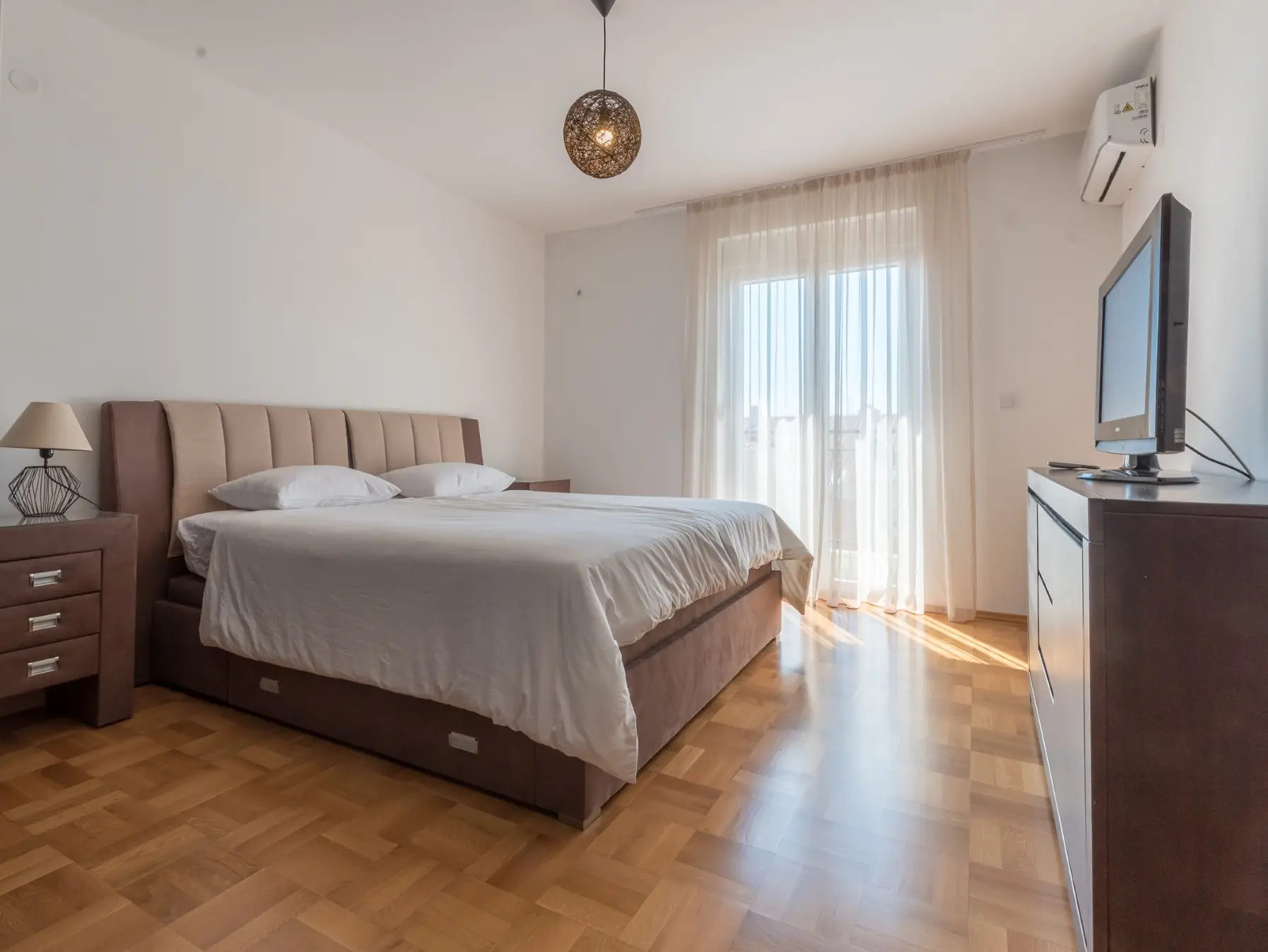 Dvosoban stan 100 m² – Topla, Herceg Novi — fotografija 7
