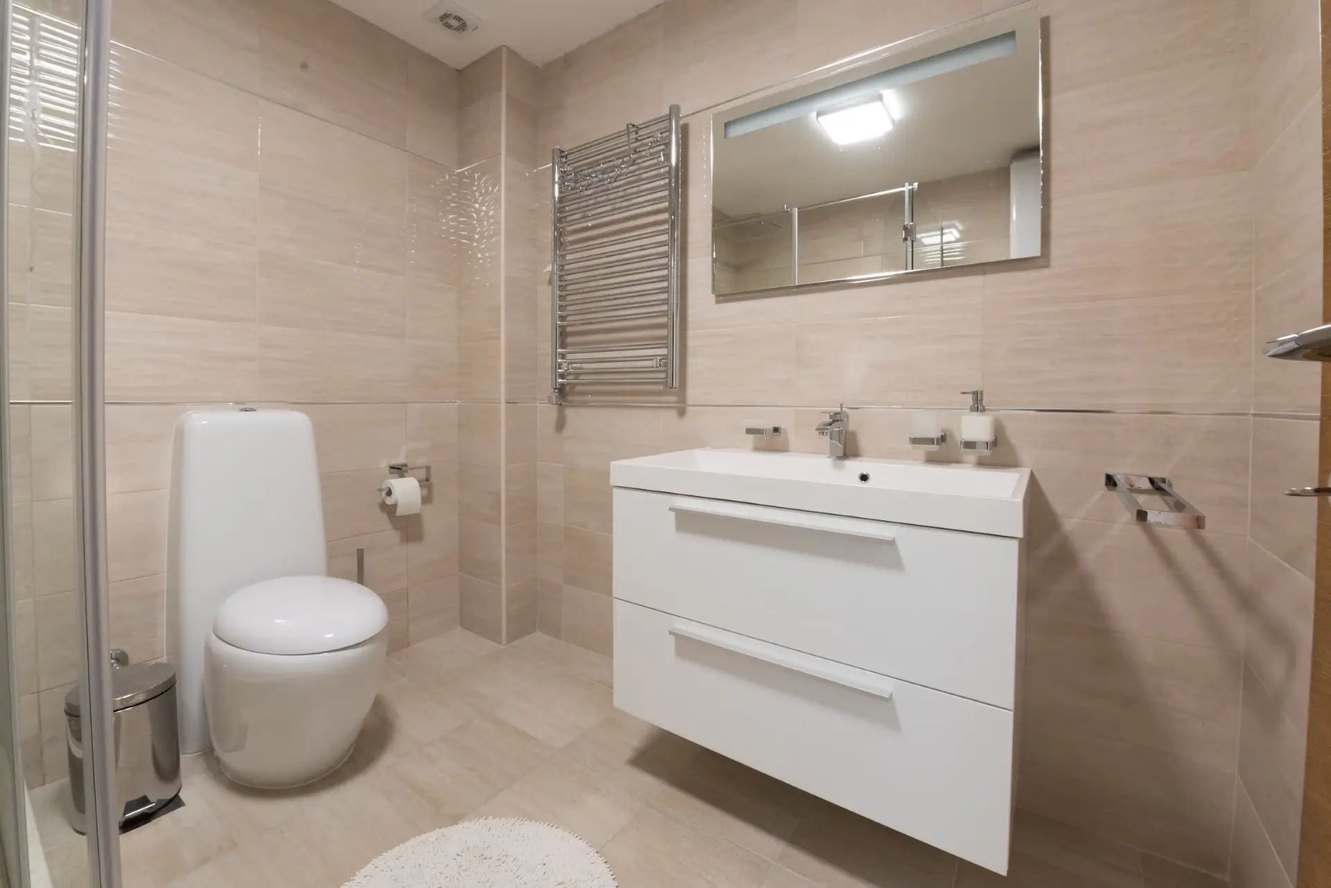 Dvosoban stan 100 m² – Topla, Herceg Novi — fotografija 8