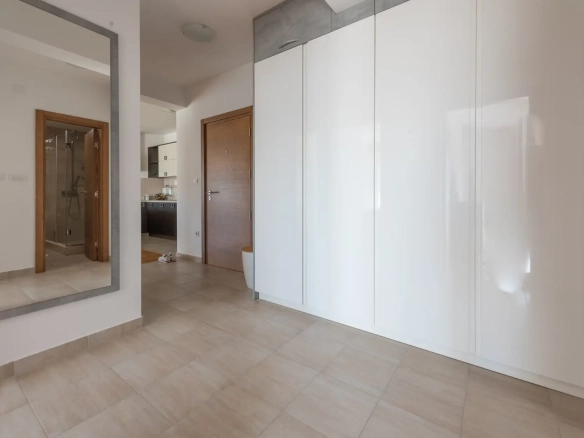 Dvosoban stan 100 m² – Topla, Herceg Novi — fotografija 9