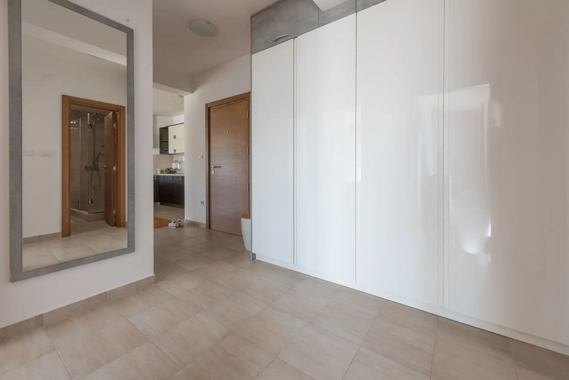 Dvosoban stan 100 m² – Topla, Herceg Novi — fotografija 9